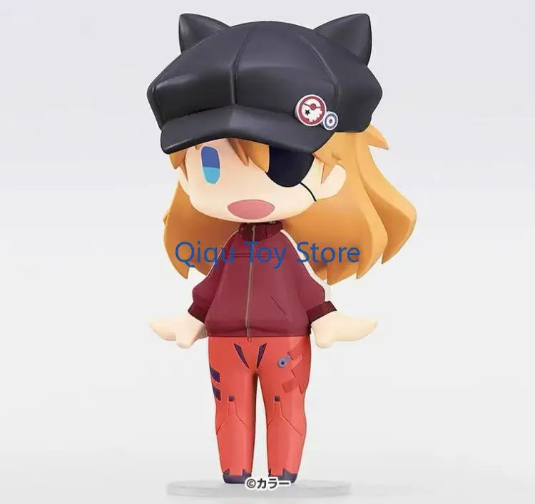 

Hello! GOOD SMILE Asuka Sportswear Ver. Official limitation