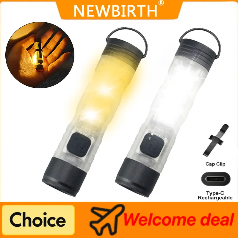 Led Outdoor Mini Fl… - image