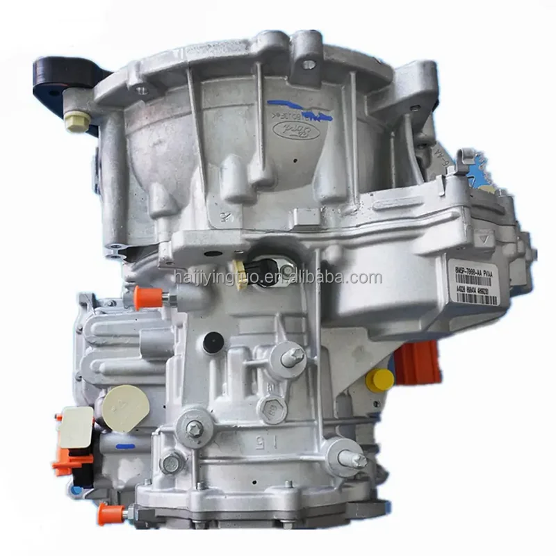 

Original New 4F27E Automatic Transmission Gearbox for Ford for Mazda for Ford for Focus I-Max Ixion Laser Lynx for Telestar Tier