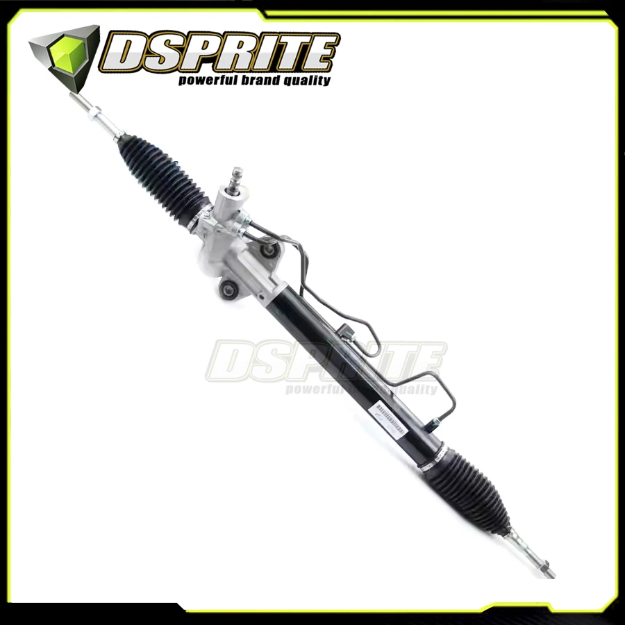 

New Power Steering Rack MR333500 4410A409 4410A725 MR333501 For Mitsubishi L200 Pick Up Left/Right Hand drive
