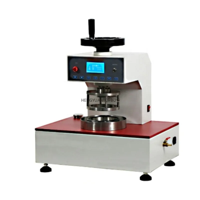LIYI Water Permeability Tester, Fabric Hydrostatic Head Pressure Tester, Liquid Penetration Tester