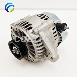 Coolfone Generator Alternator for SUZUKI JIMNY LIANA IGNIS SWIFT III  3140080G01 3140080G10 3140080G11 1022112600