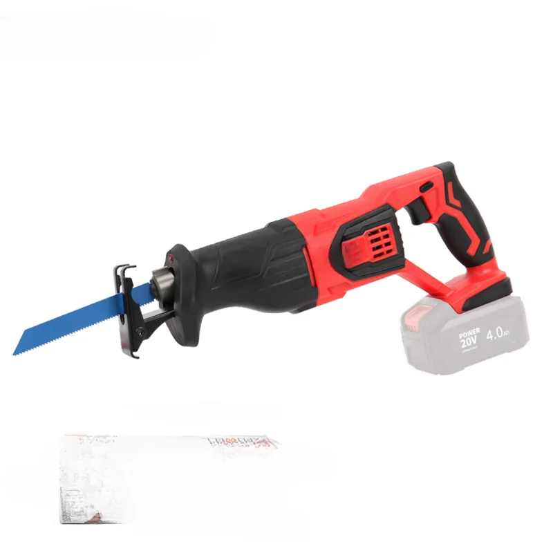 

for KAFUWELL PA4229 Powerful Corded Electric Reciprocating Saw For Wood