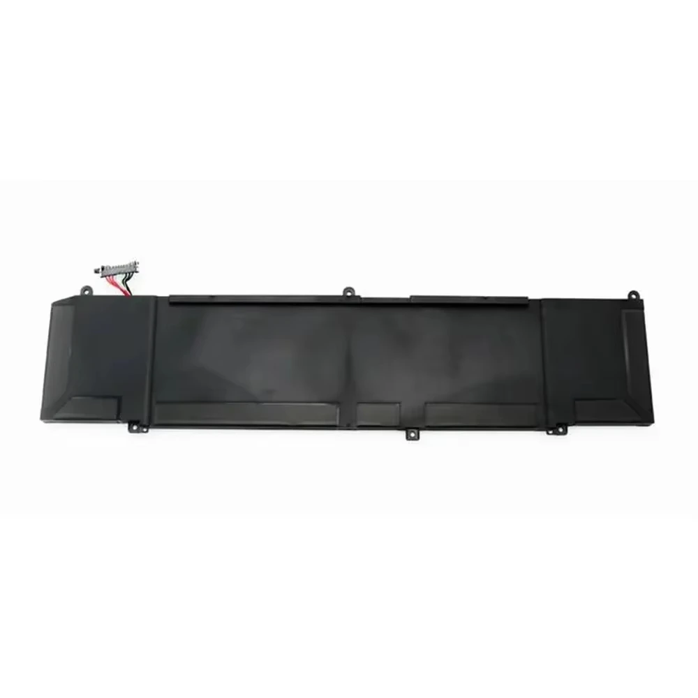 XRGXX Laptop Battery for Dell Alienware 2018 M15 M17 Series P37E ALW15M 6YV0V 11.4V 90Wh