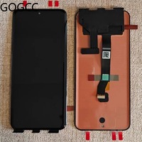 LCD TFT / AMOLED For OnePlus 12 13 11 10 Pro 12R 13R 5G 1+ LCD Screen Display Touch Digitizer Assembly Global Replacement