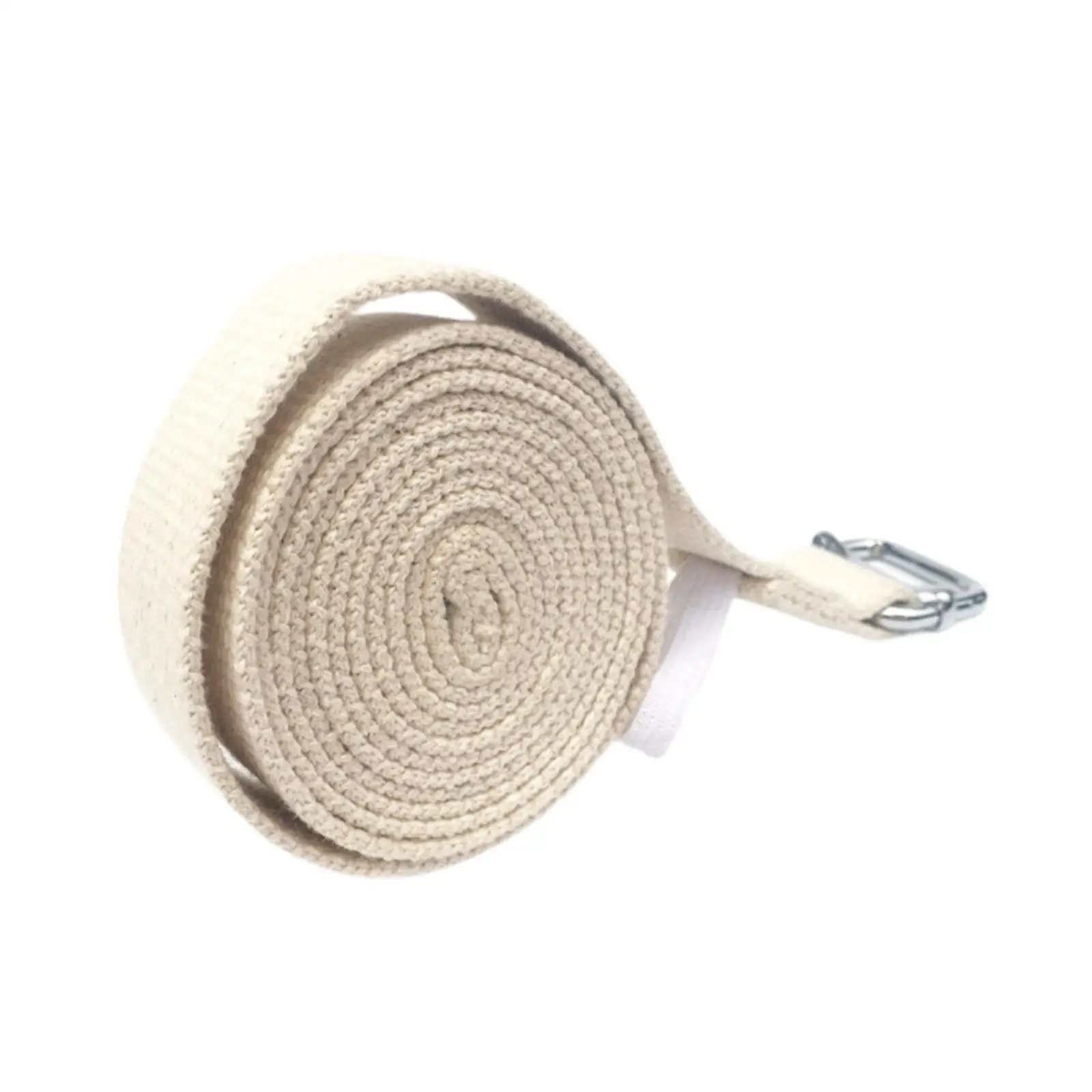 Stretching Strap Waist Adjustable Strap for Latin Dance Workout Gym Fitness
