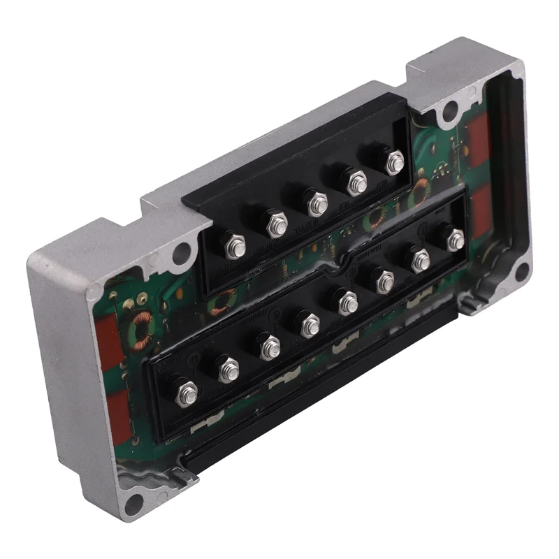 

A85E-For Mercury Replacement Ignition Switch Box 114-5772 CDI Module 332-5772A1 332-5772A 332-5772A7