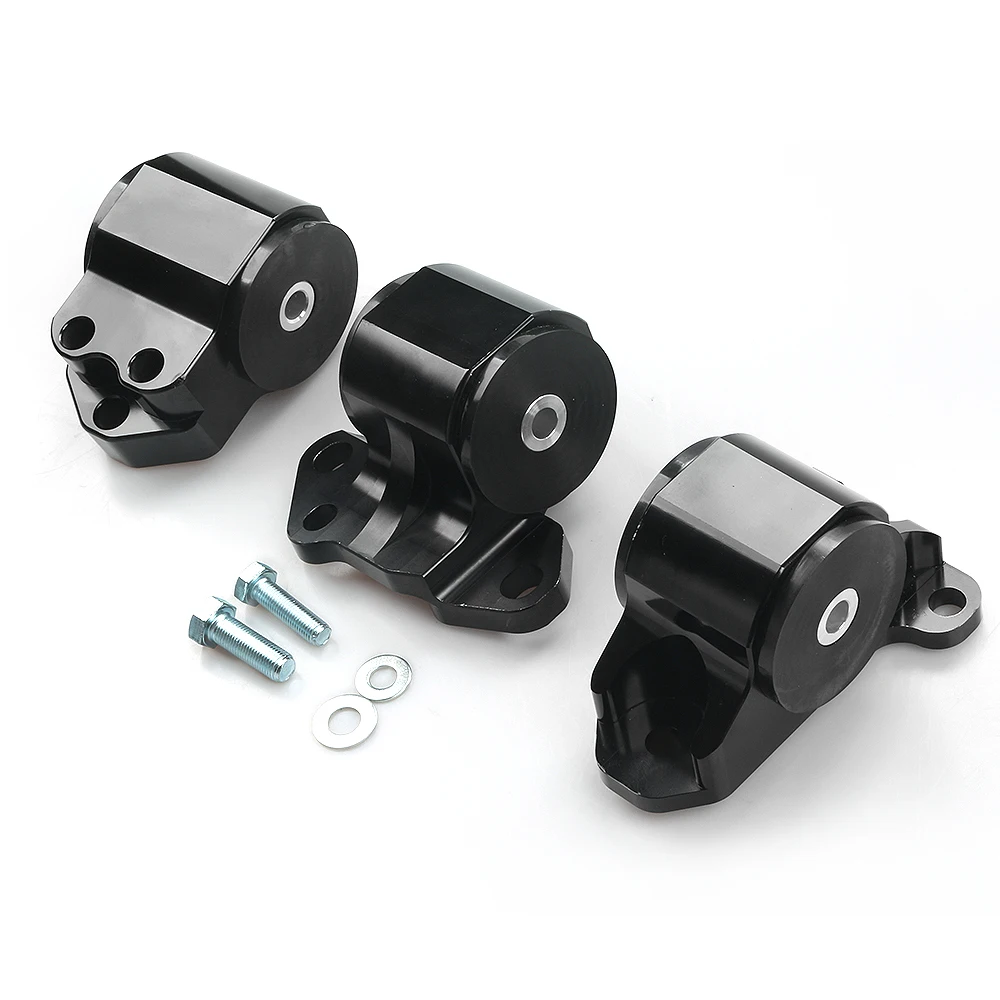 عدة دي دعم استبدال دي موتور، 2 بنطلون، صب هوندا سيفيك، مثال D15 D16 B16 B17 B18