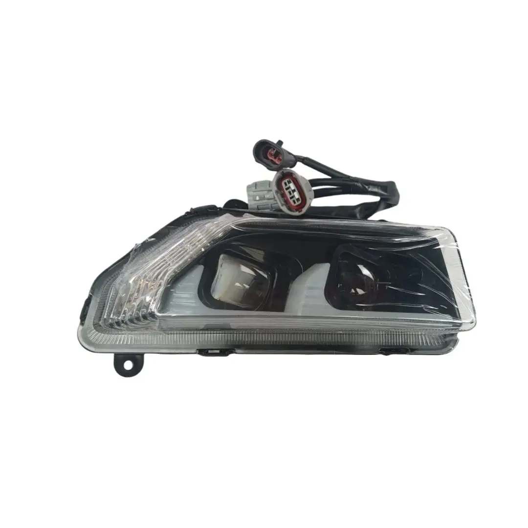 

Original Genuine Aodes Left Headlight for 300UTV 17509060020