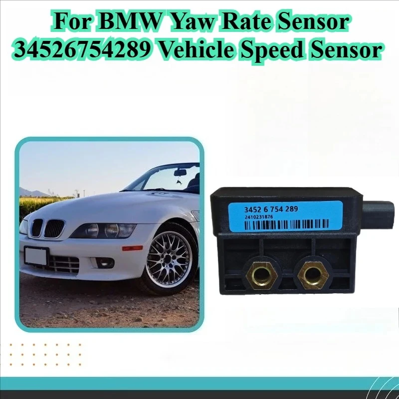 High-Precision Yaw …