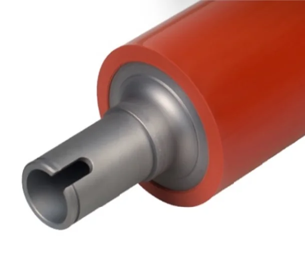 

1 шт. нижний ролик фьюзера для Konica Minolta 958 758 808 прижимной ролик фьюзера