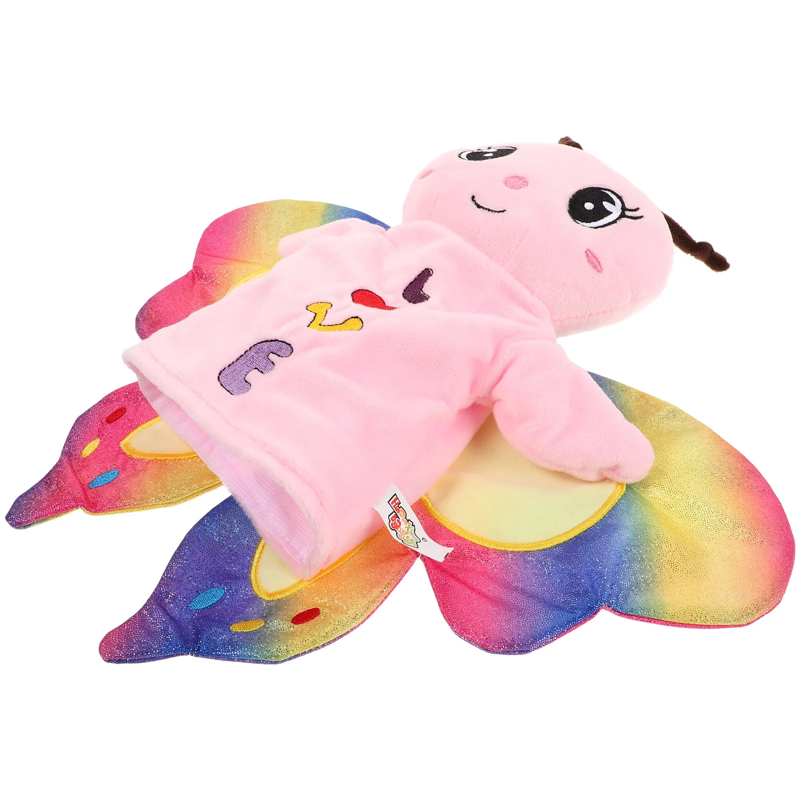 

Hand Animal Puppets Storytelling Prop for Kids Birthday Christmas Party Favors Interactive Imaginative Activities