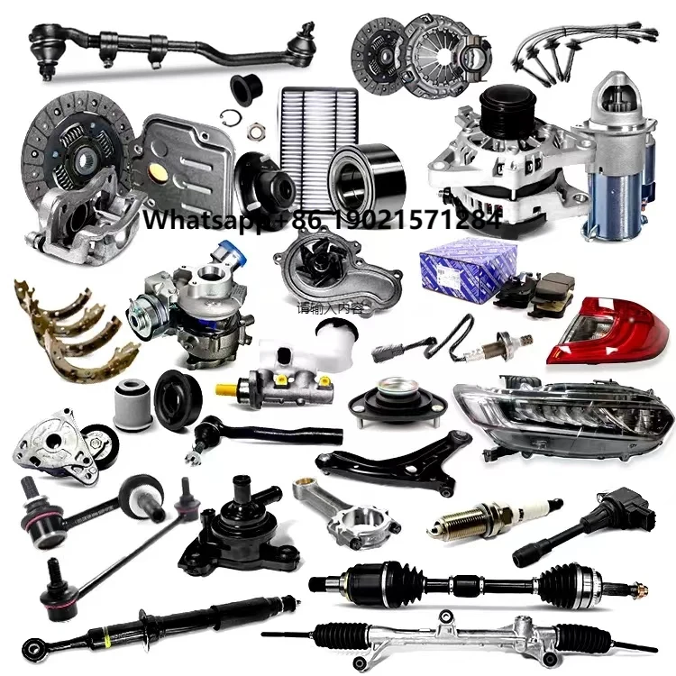 

High Quality 4G15 Engine Assembly Wholesale Auto Engine Parts Engine Assembly