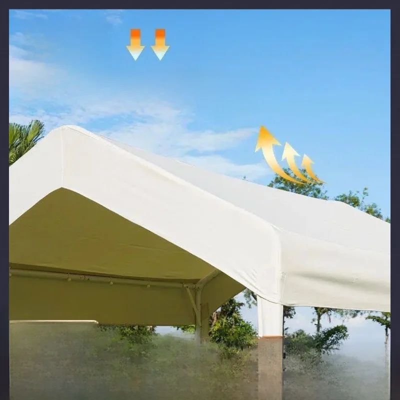 thickened-sunproof-rainproof-outdoor-parking-tent-canvas-canopy-stall-surrounding-cloth-activity-tent-roofing-material