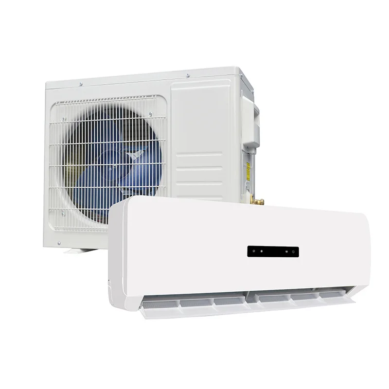 

Настенный кондиционер 2026 года, 1.5 л.с., с функциями охлаждения и обогрева, для домашнего использования, энергоэффективный