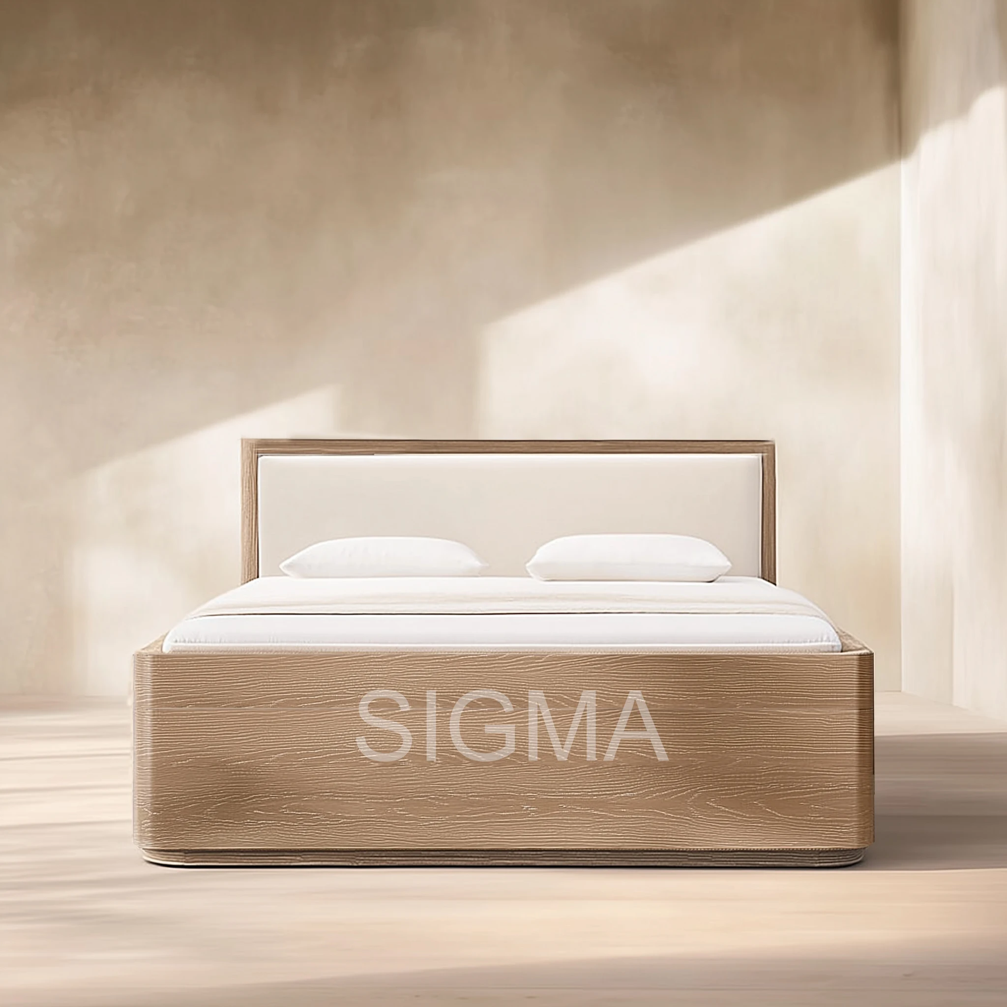 Sigma Complete Bedroom Furniture Set Wooden Girls Beautiful Bedroom Furniture