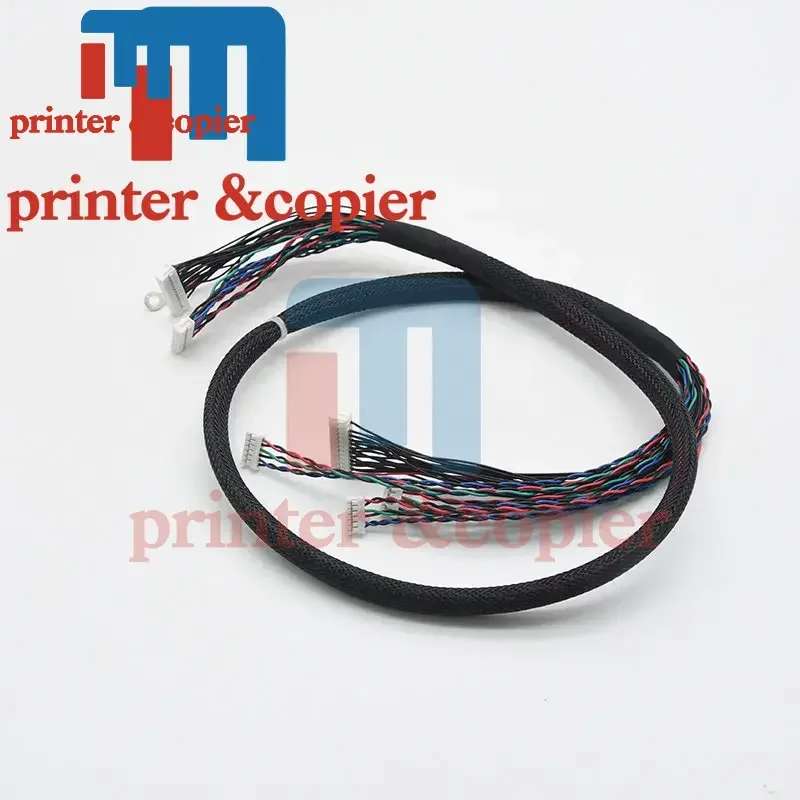 1pcs new  Q7404-50007 ADF Cable Assy Harness compatible for HP 500 MFP M525 M525dn M525f M525c M575 M575dn M575f M575c M521 M521