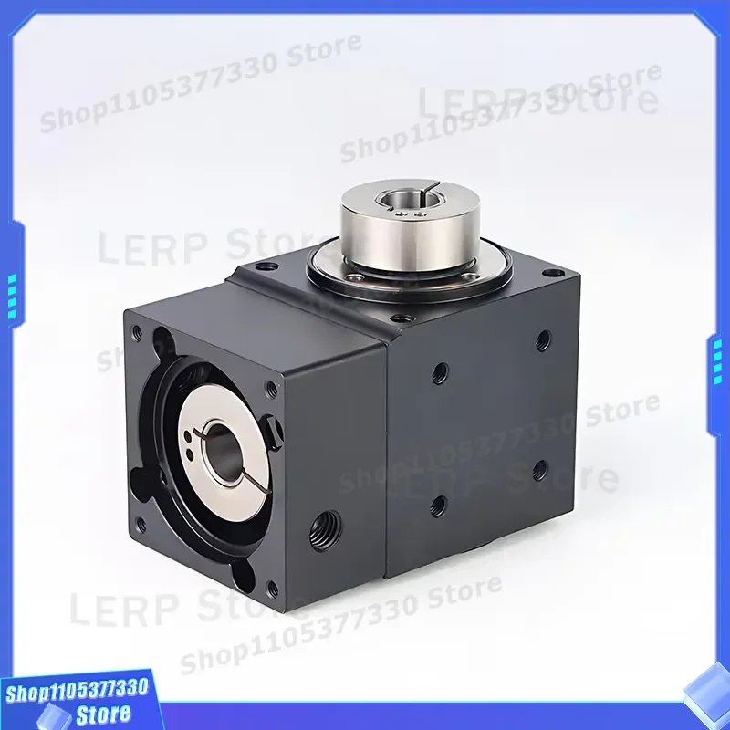 ZK060 Precision Servo Gearbox 1 2 5 Ratio Commutator Reducer for Automation Equipment Factory Direct Supply High Quality