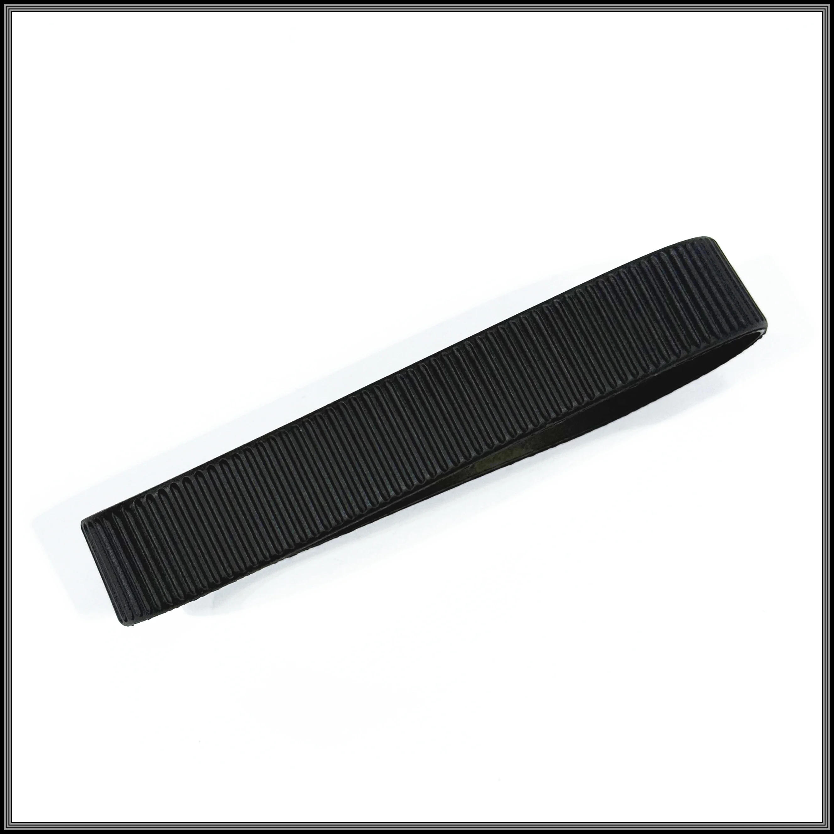 جديد لكانون EF 24-70 مللي متر F2.8 L USM التكبير المطاط التركيز المطاط قبضة حلقات للغطاء EF24-70MM عدسة استبدال قطع الغيار