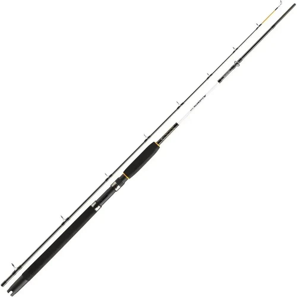 

2.1m to 2.7m Adjustable Depth Side Planner and Downrigger Fishing Rod