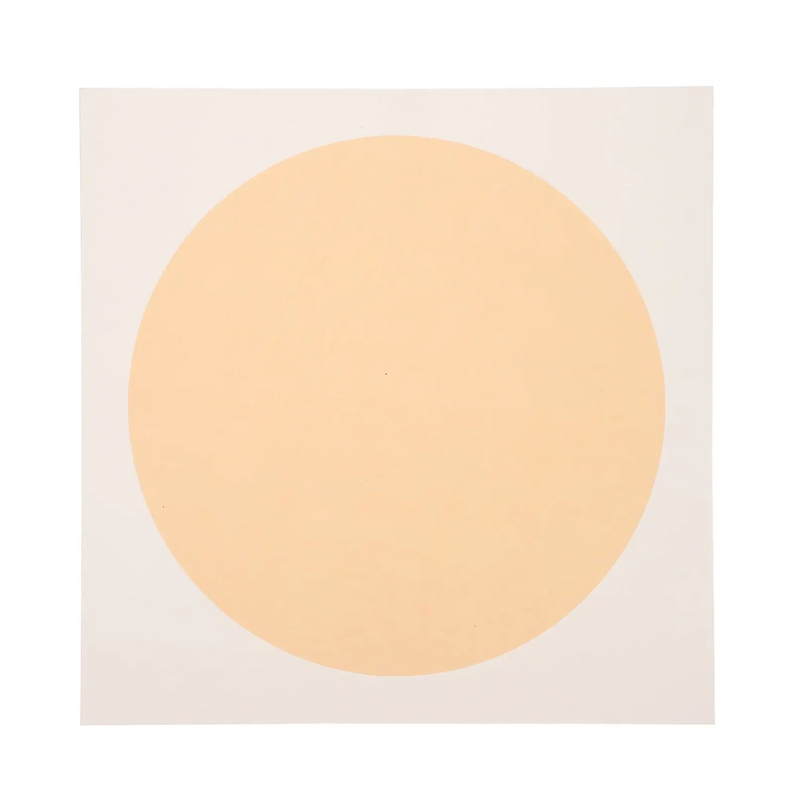 

10 Sheets Xuan Paper Fan Face Bamboo Pulp Durable Safe Water Inhibition Ink Diffusion Calligraphy Drawing Painting Supplies