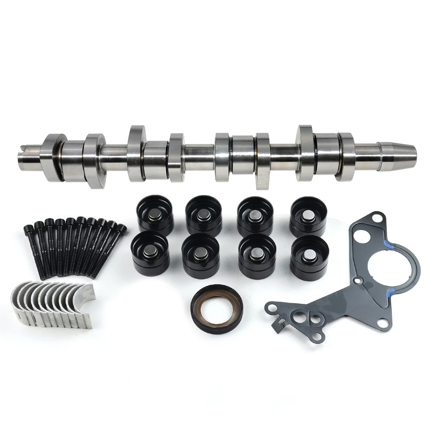 

AP01 Camshaft Lifters Kit for Volkswagen Jetta MK5 2005-2006 1.8 1.9 2.0 2.5 TDI - BRM FWD 038109101AH