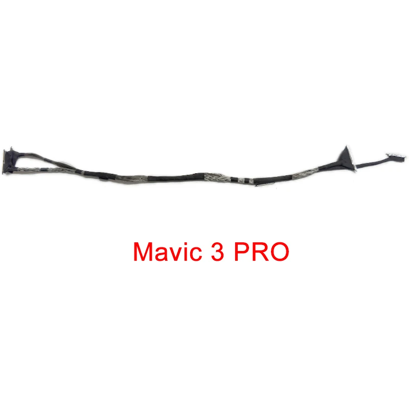 Hurtowy nowy kabel multispektralny PTZ do MAVIC 3T 3 Enterprise Thermal Coaxial Line MAVIC 3 Multispectral 3 PRO Kabel do kamery — zdjęcie produktu 4