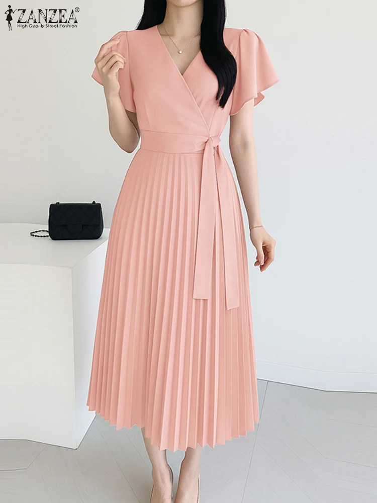 Elegant Women Ol Wo… - image