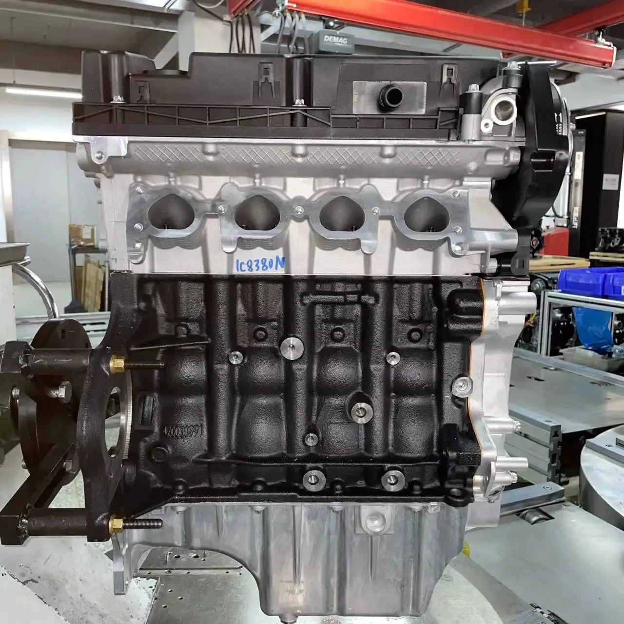 China factory F18D4 1.8L 104KW engine for CRUZE