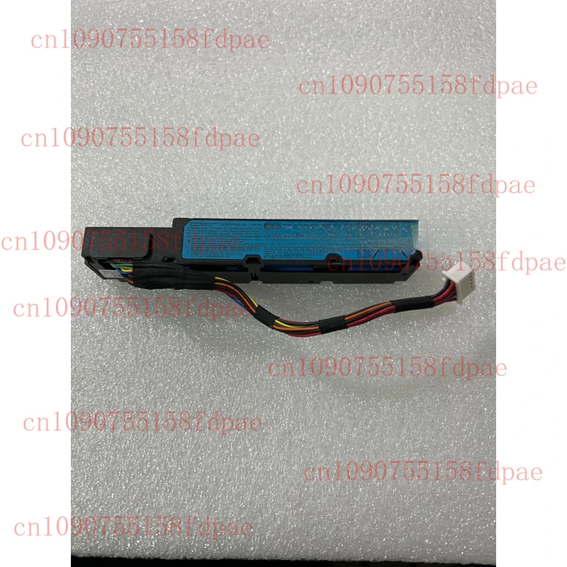 

Свежий оригинальный новый аккумулятор MC96 878643-001 HSTNS-BB03 10,8 Втч для HP DL380G9 388G
