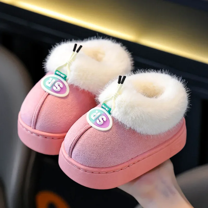 Children Shoes Winter 3