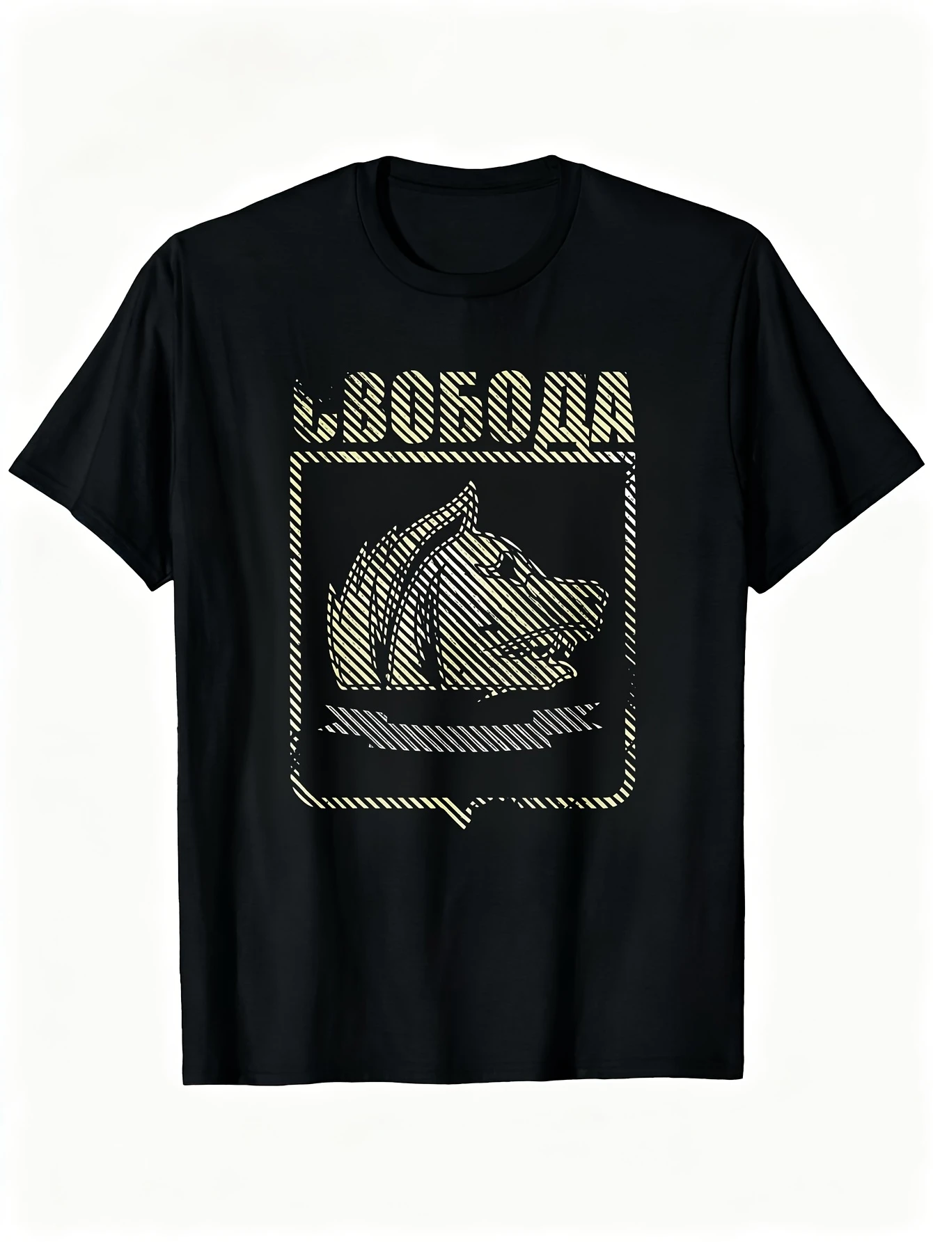 Men's and women's sneaker game T-shirts with free faction badges for PC players' post apocalyptic survival horror T-shirts