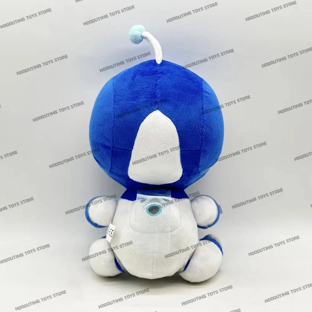 30cm astro bot brinquedos de pelúcia jogo periferia bonito macio pelúcia bonecas decoração para casa jogo travesseiro ideal presente aniversário do miúdo figura ação