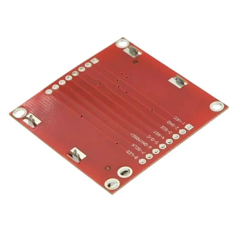 84x48 Pixel LCD Module With White Backlight Low Power PCB Screen For Nokia 5110 For Avr For Spi MCS51 For Arduino Gaming for