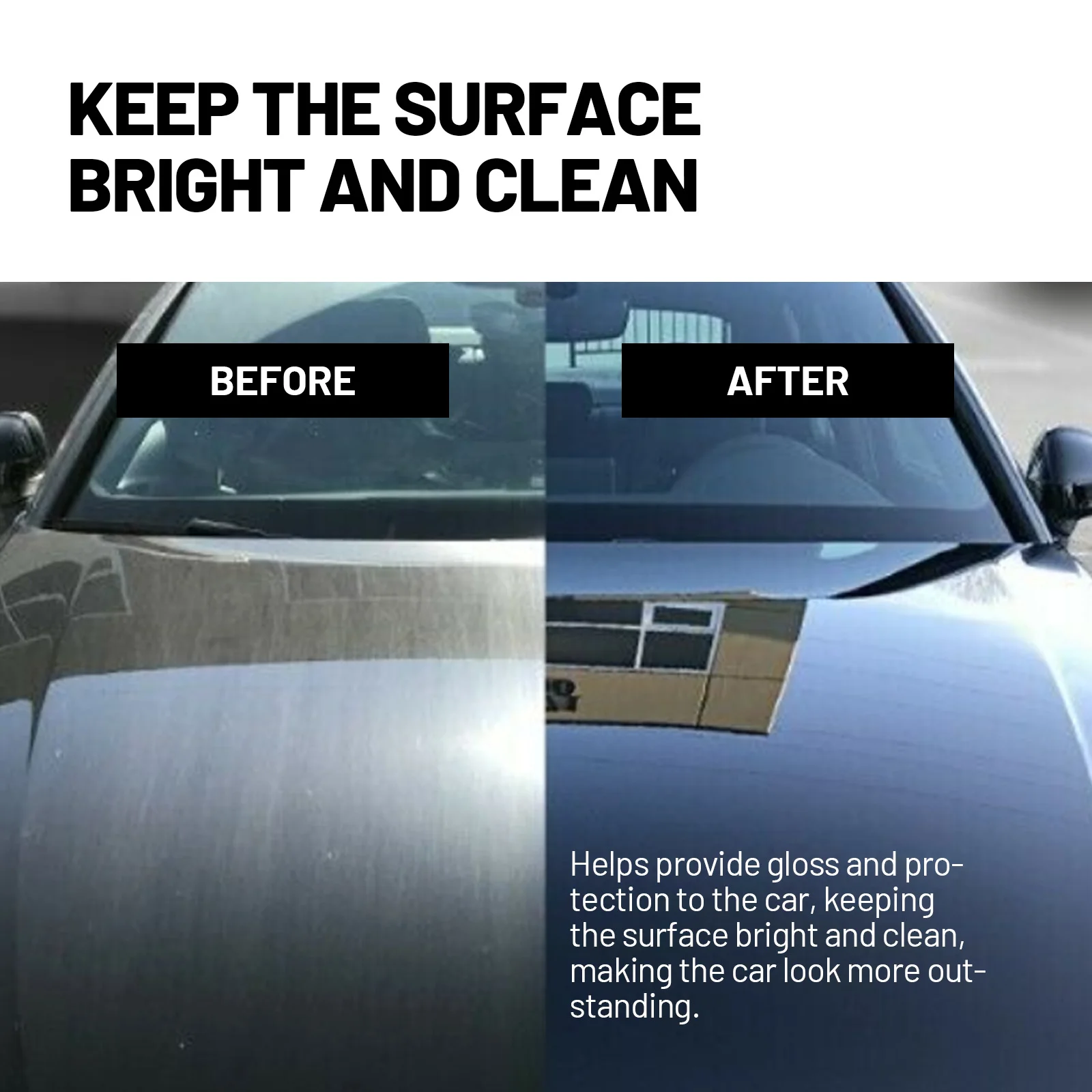 Средство для автомобильного покрытия Керамическое нанопокрытие Жидкое покрытие Кристалл Автомобильный лак Nanos Coatings Гидрофобный слой Полировальная краска Агент