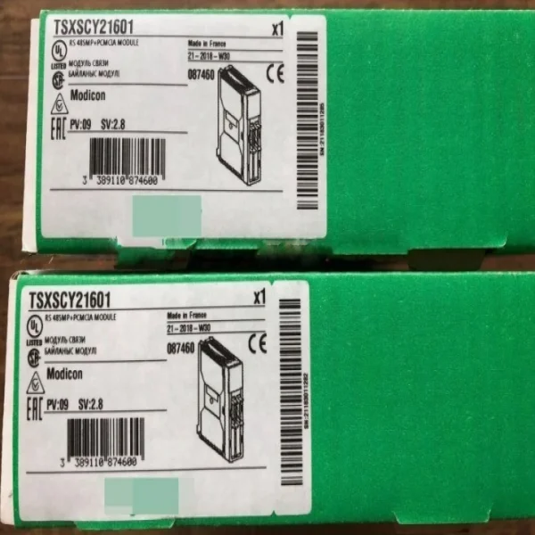 

1pc Tsxscy21601 Brand New Original Spot Plc