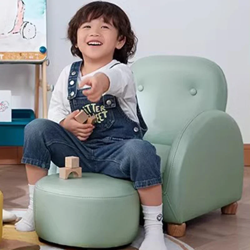 Sitze Kanapa Kinder Kinderzimmermöbel Baby & Sofa Kind Klappstuhl Bett Mädchen Kind Hocker Divano Sessel Öffnet LT