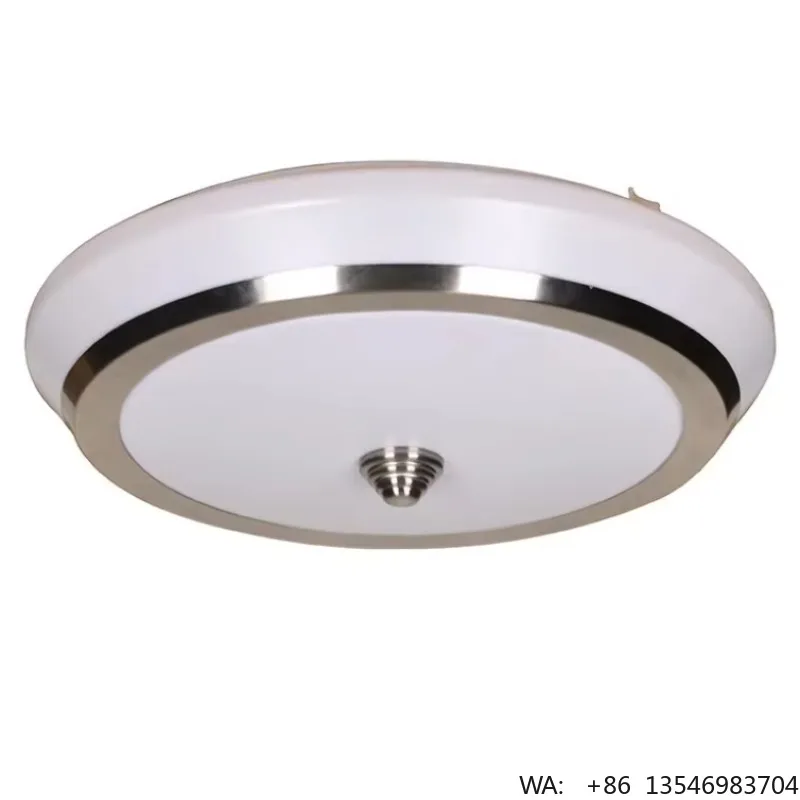 New Design Round Ceiling Lamp Indoor Ceiling Lighting for Living Room Home