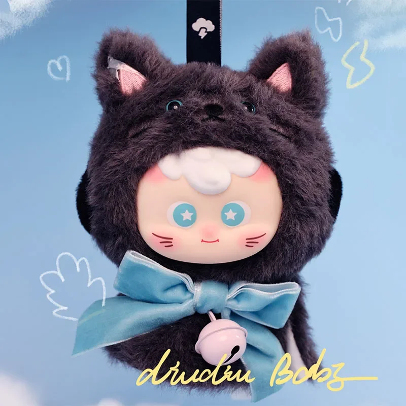 

Diudiu Baby Weather Baby Series Vinyl Blind Box Toys Kawaii Anime Action Figure Caixa Caja Surprise Mystery Box Dolls Girls Gift