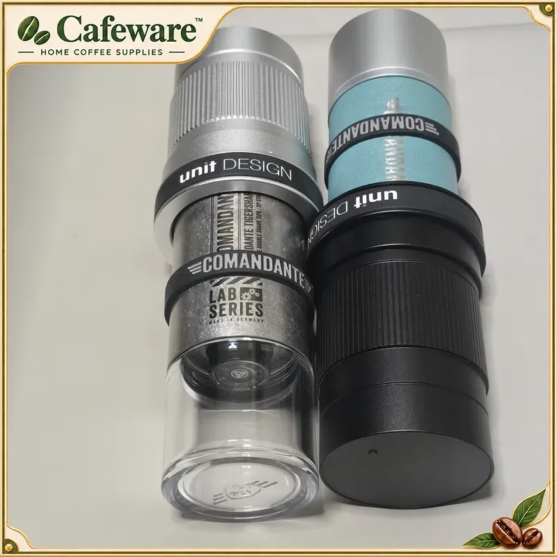 StarWave Coffee Grinder Adjustment Knob Replacement Accessory For Comandante C40 C60 Manual Coffee Grinder Home Barista Use