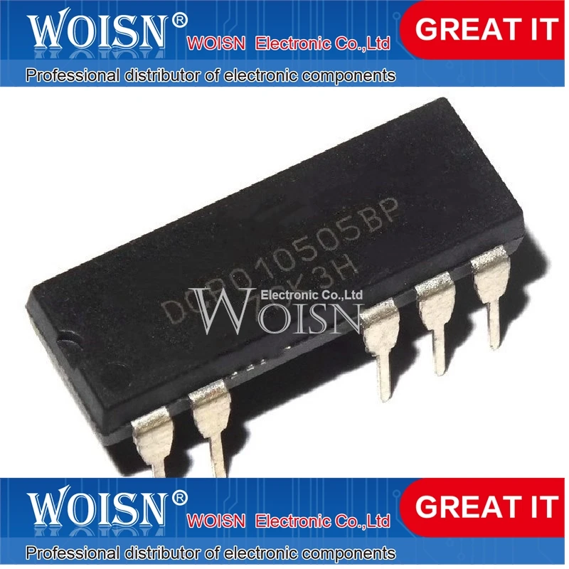 1-5-10pcs DCP010505BP-U DCP010505BP Price discounts Spot supply