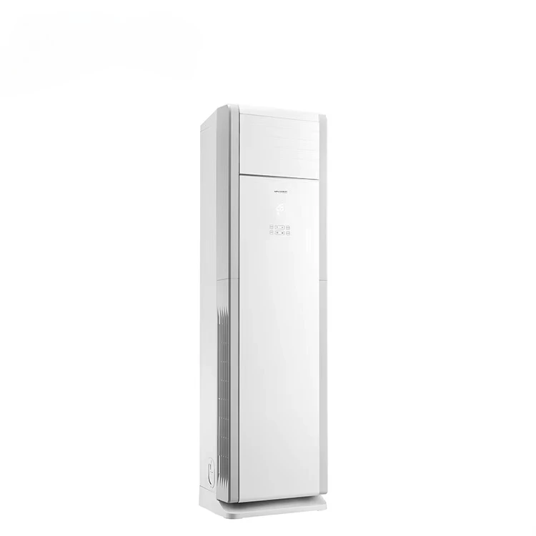Gree 18000 36000 60000 Btu Cooling Heating Only AC Unit Cabinet Floor Standing AC Air Conditioner