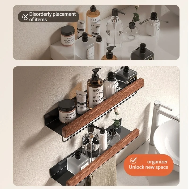 Thumbnail 2 - #41 Best Bathroom Accessory Mounts to Buy In 2026