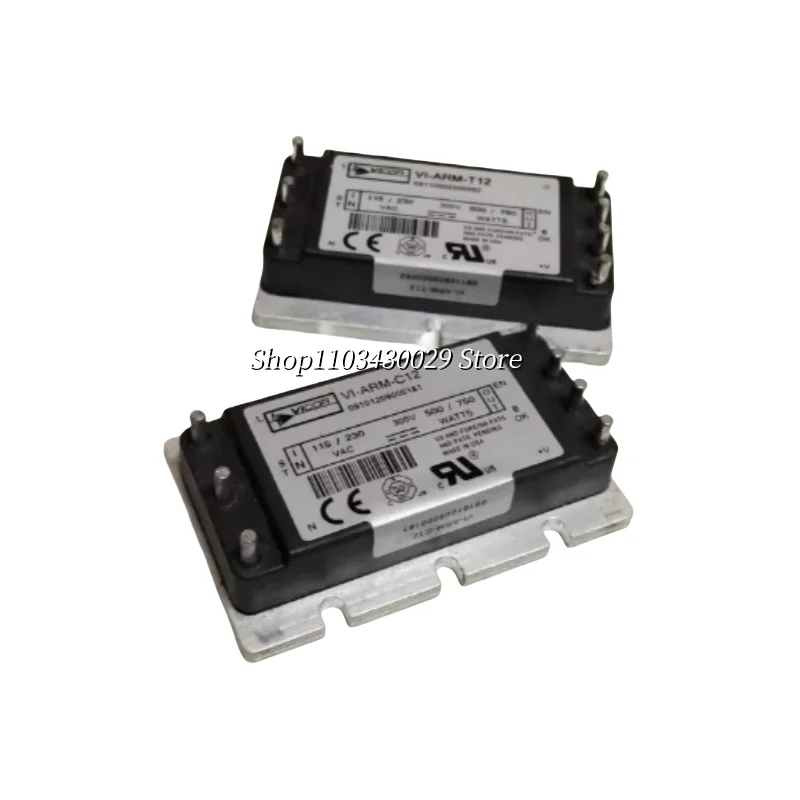 

VI-ARM-C12 VI-ARMB-C2G VI-AIM-C1 VI-ARMB-C22 VI-ARM-C11 VI-ARM-C22 New Power Module