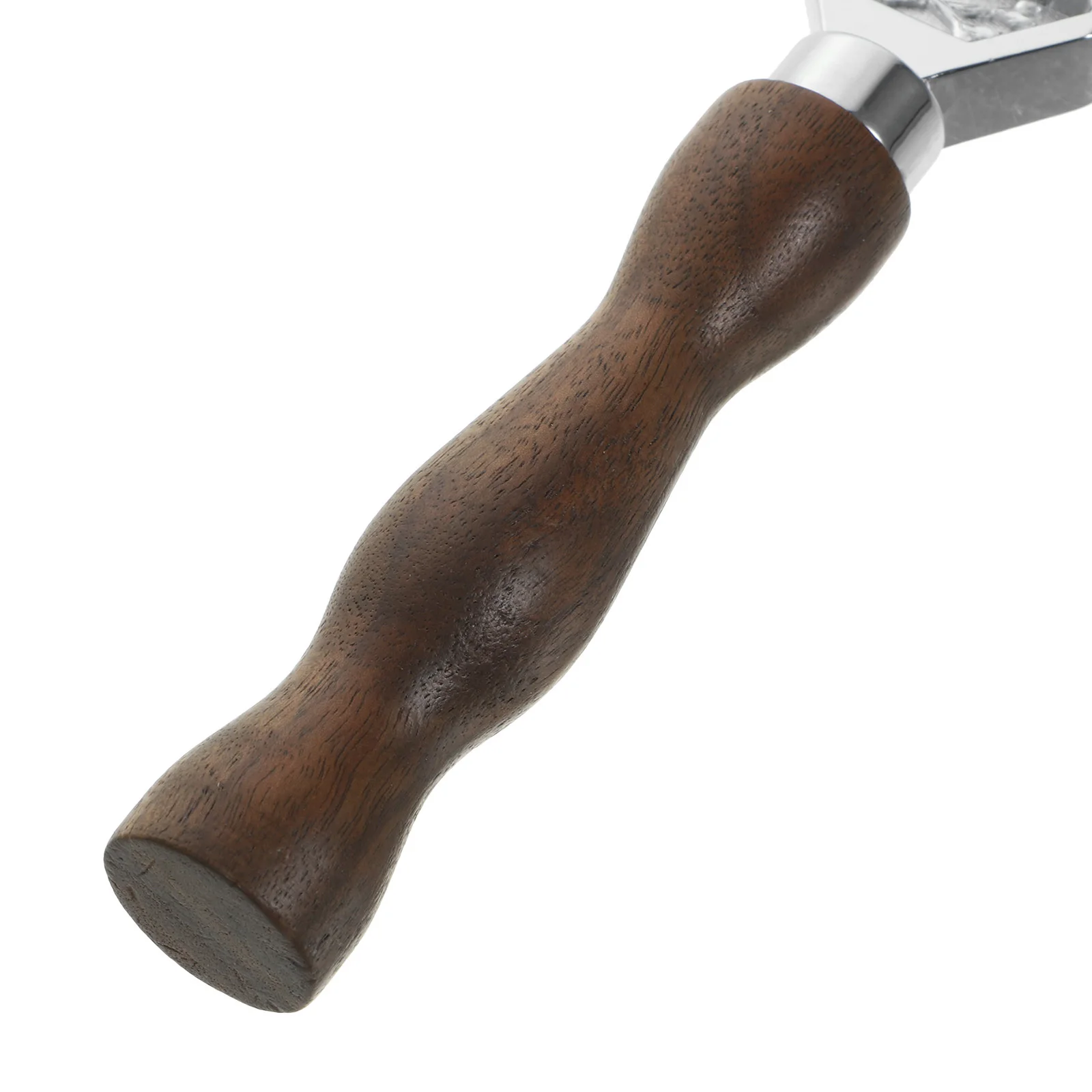 

Picks Stainless Steel 3 Pronged Ice Breaking Tool For Bar Kitchen Bartender Ice Crushers Wood Handle