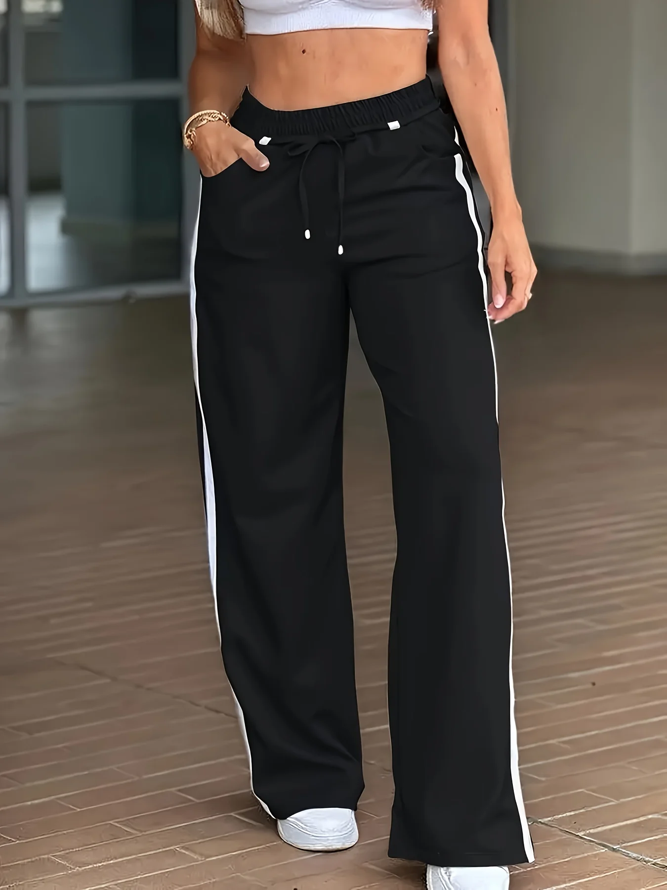 Long Pants - Image 4