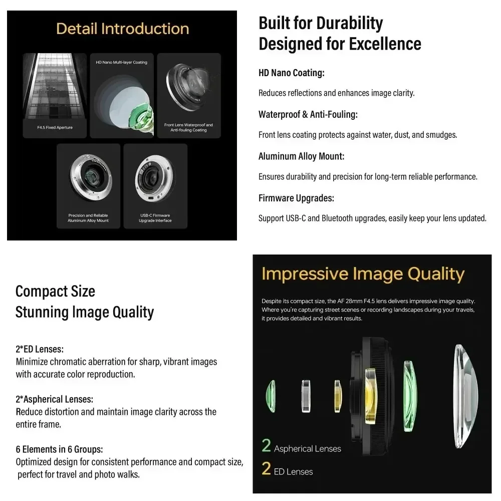 In Stock Viltrox 28… - image