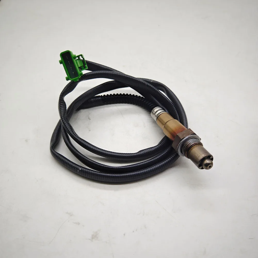 O2 Oxygen Sensor 0258006026 0258986615 1628EC 1628HQ For Peugeot 307 308 406 407 Citroen Berlingo C4 Fiat 9635978980 96229976