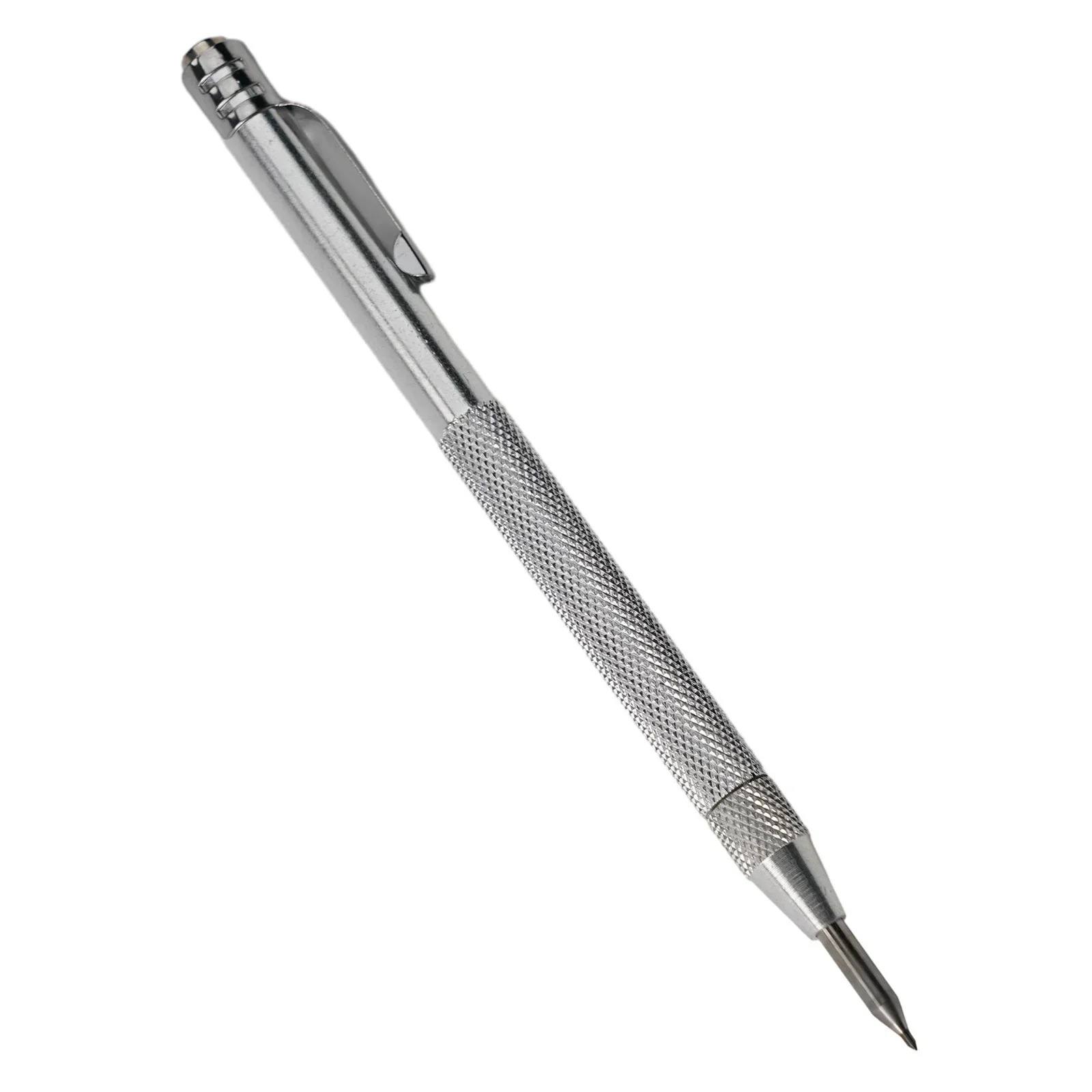 2PCS Scriber Pen Tungsten Carbide Tip Scriber Engraving Pen Marking Tip For Glass Ceramic Marking Carving Scribing Marker Tool