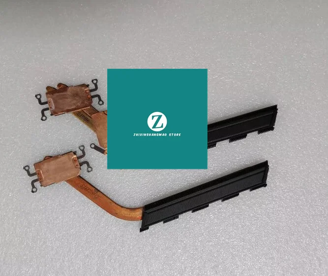 Imagem -04 - para hp Pavilion 14-ce Cpu Refrigeração Dissipador de Calor L26366001